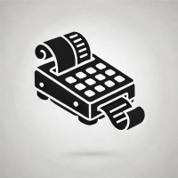 Кассовые чеки в Кудымкаре