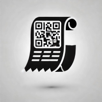 Чеки с QR-кодом в Кудымкаре